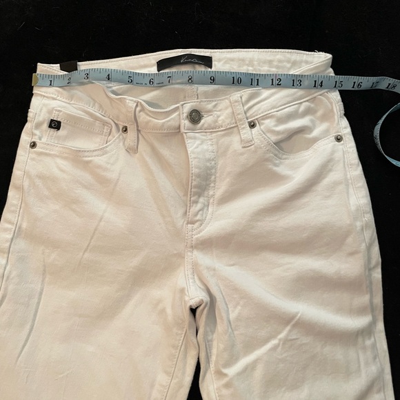 Kancan white skinny jeans size 28/W9 - Picture 3 of 13